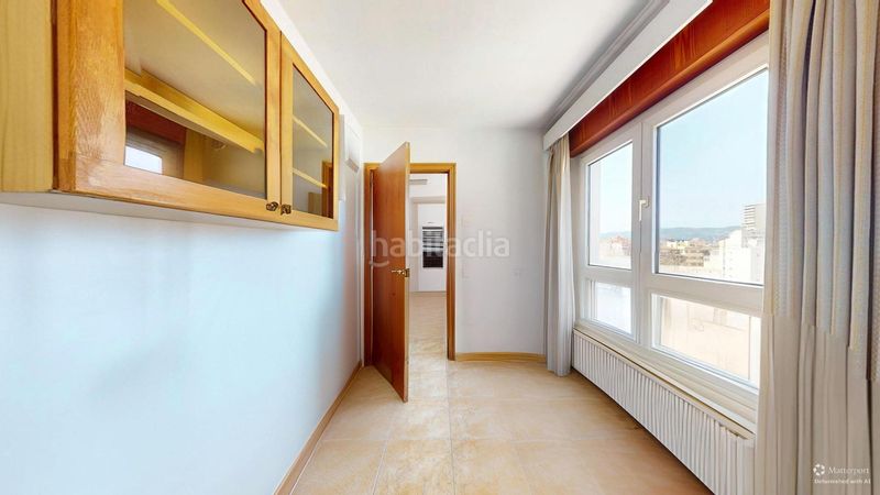 Foto 921e212e-a15e-4525-9578-95da27d9f266. Flat with heating parking in El Fortí Palma de Mallorca