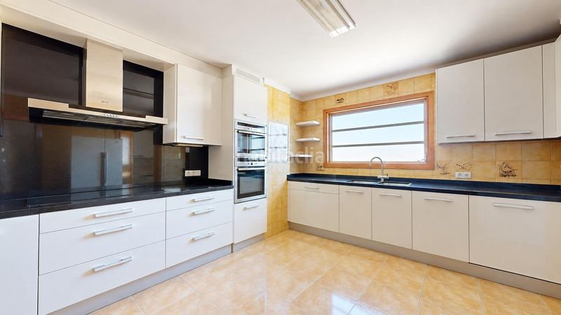 Foto 9d708635-b346-472e-b865-80a85c17641e. Flat with heating parking in El Fortí Palma de Mallorca