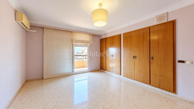 Foto c57c8887-1b22-4b98-9e5f-c95f217eea5b. Flat with heating parking in El Fortí Palma de Mallorca