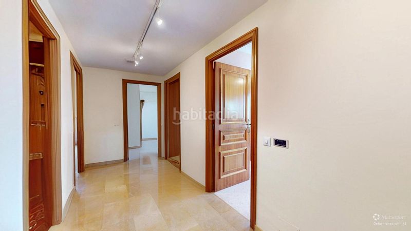 Foto e344f838-3cdc-4fa6-a0ba-e01ca0d242d8. Flat with heating parking in El Fortí Palma de Mallorca