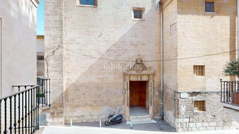 Foto 06aa6524-3d36-4c45-baf3-8f7139630c7f. Pis a Sant Jaume Palma de Mallorca