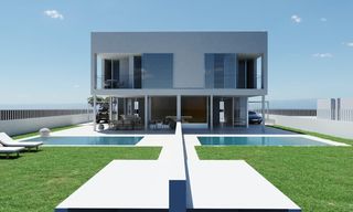 Terreny residencial a Badia Blava-Badia Gran-Tolleric