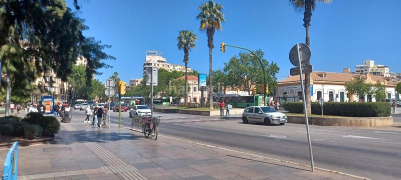 Foto 3f3e419f-a3e8-44c9-8503-65c014e713c1. Pis a El Mercat Palma de Mallorca