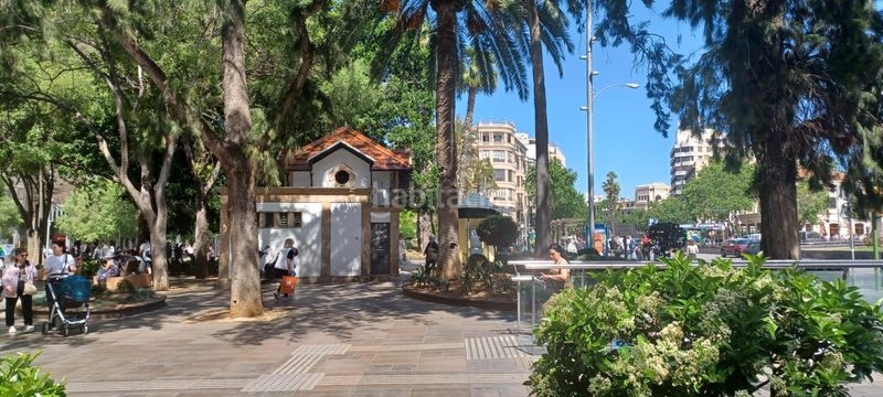 Foto 47c8c94b-083f-4d6f-ba79-69e4090d950e. Pis a El Mercat Palma de Mallorca