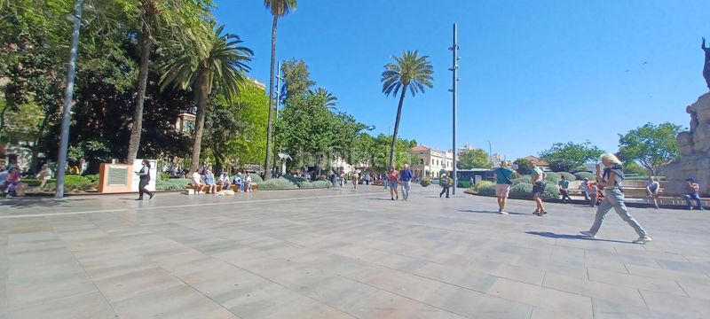 Foto 571edb36-97c9-4e25-a2a5-d1c3b0fa6b92. Pis a El Mercat Palma de Mallorca