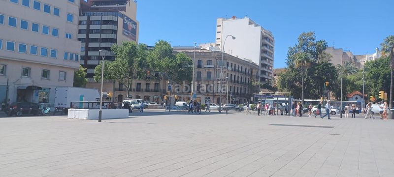 Foto 9da544a6-3556-41be-9559-b03a22ded3c9. Pis a El Mercat Palma de Mallorca
