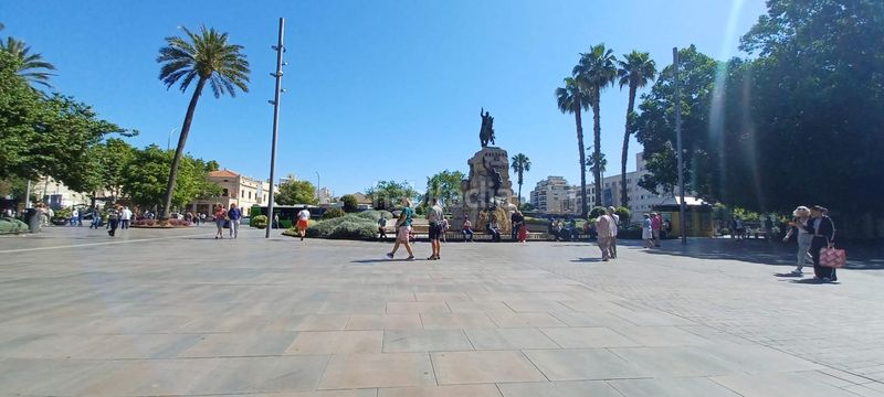 Foto a2072e9e-4de7-4b74-92dd-46451ea0a1a1. Pis a El Mercat Palma de Mallorca