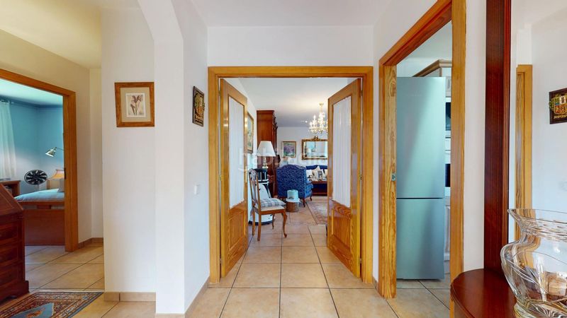 Foto 01dd24d6-6526-42d3-b284-eb123365b236. Planta baja exclusiva planta baja con jardín y garaje es figueral en Marratxí
