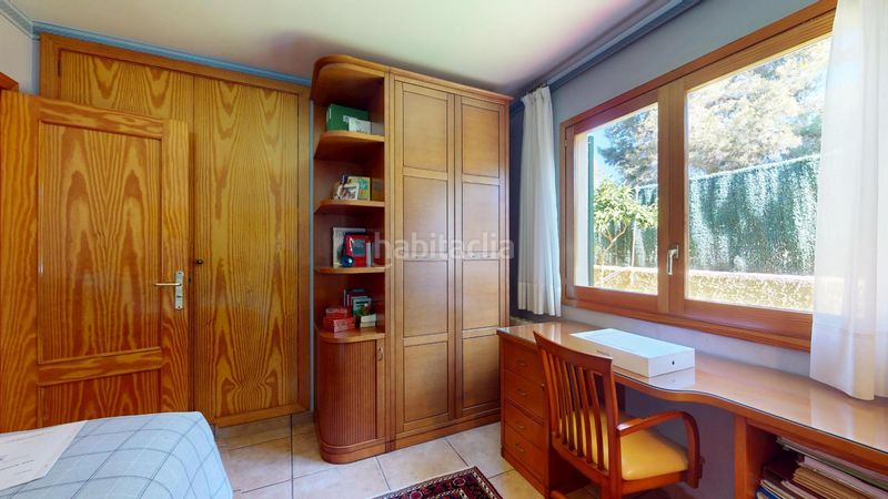 Foto 03a15b66-d4f4-4a85-b426-9b7fbc1d7901. Planta baja exclusiva planta baja con jardín y garaje es figueral en Marratxí
