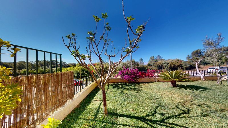 Foto 335ee19b-4b8d-4104-8e91-1a38dfaf2c39. Planta baja exclusiva planta baja con jardín y garaje es figueral en Marratxí