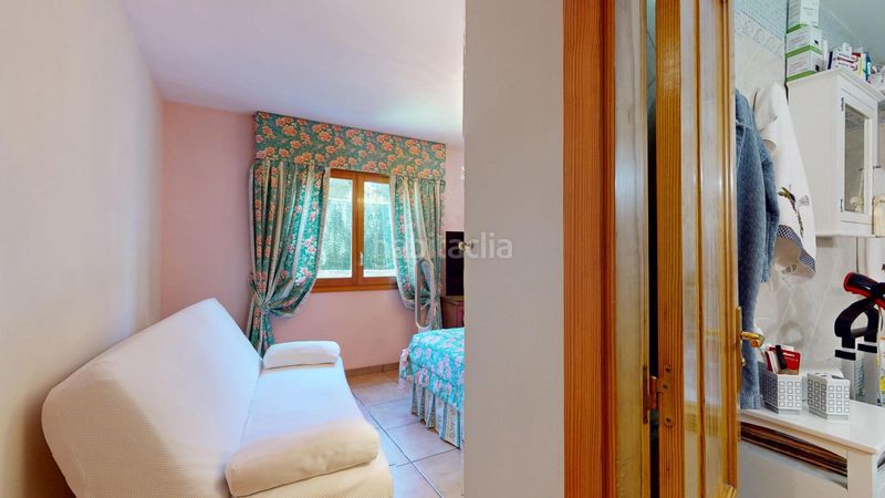 Foto 4a523c93-2c03-4455-9de4-ca7bddbced86. Planta baja exclusiva planta baja con jardín y garaje es figueral en Marratxí