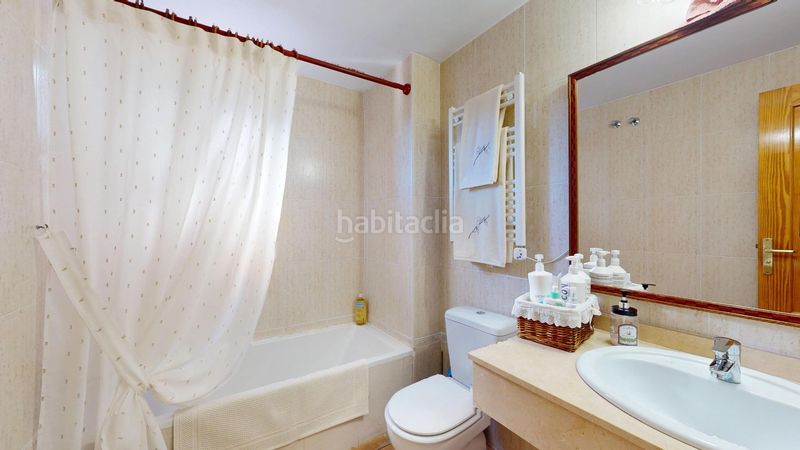Foto 640e835a-1bd5-44f6-b784-d21b99df63ce. Planta baja exclusiva planta baja con jardín y garaje es figueral en Marratxí