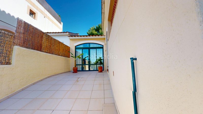 Foto 6536724c-e608-44f5-b3e4-8afbb7d8281f. Planta baja exclusiva planta baja con jardín y garaje es figueral en Marratxí
