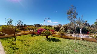 Ground floor in Son Ramonell-Es Figueral. Exclusiva planta baja con jardín y garaje  es figueral  marratxí