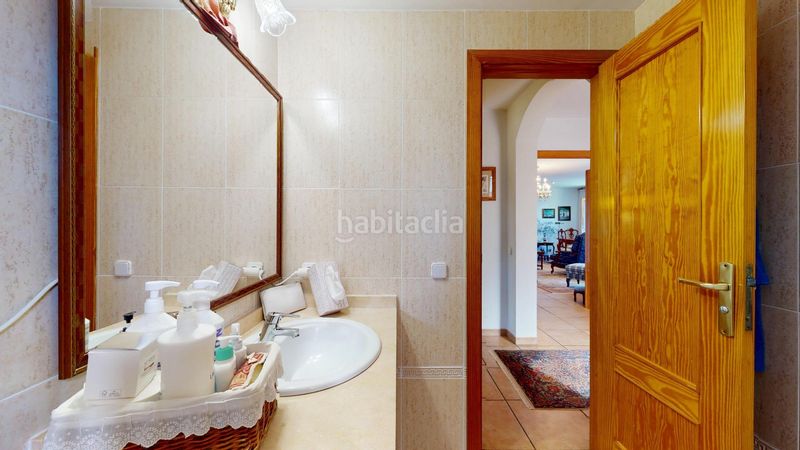 Foto 899c2bd0-fb33-4b1f-9805-591b4c388501. Planta baja exclusiva planta baja con jardín y garaje es figueral en Marratxí