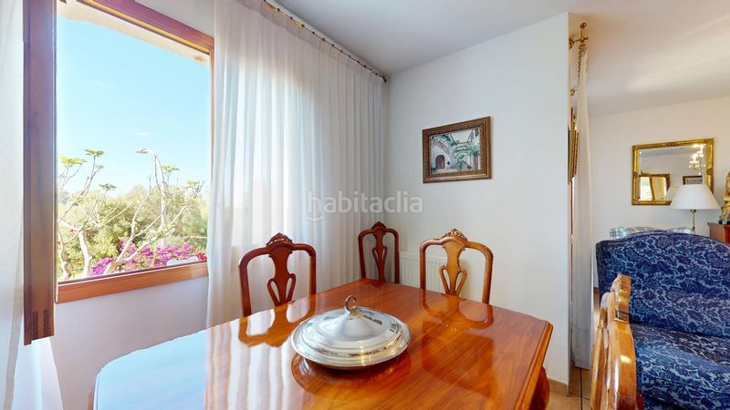 Foto 920d86c7-83cc-4d22-8394-472ede8ff85c. Planta baja exclusiva planta baja con jardín y garaje es figueral en Marratxí
