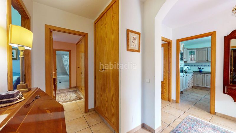 Foto ba3fa497-1d3f-4da6-ac6f-341c3b536df2. Planta baja exclusiva planta baja con jardín y garaje es figueral en Marratxí