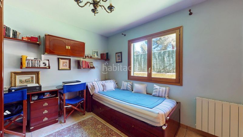 Foto bdeb8d8d-d57b-42d1-896a-31e05ef2d3b2. Planta baja exclusiva planta baja con jardín y garaje es figueral en Marratxí