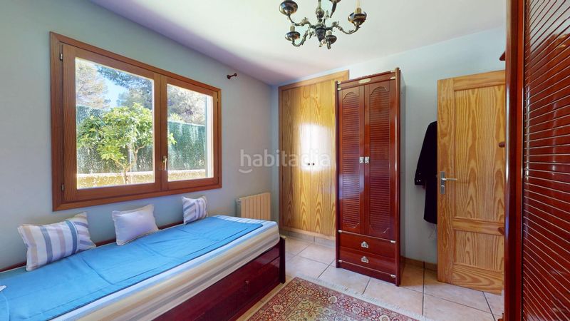 Foto c37cf7bc-270a-4966-afa1-879a08de8cbe. Planta baja exclusiva planta baja con jardín y garaje es figueral en Marratxí