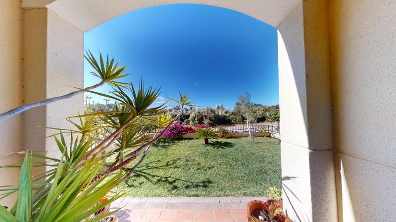 Foto d54f4e4d-72b3-4db3-977c-9a3a804125c4. Planta baja exclusiva planta baja con jardín y garaje es figueral en Marratxí