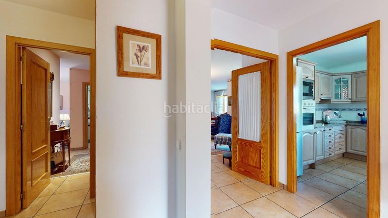 Foto e35f146b-26e0-4485-a4bd-f01cd2f5cb70. Planta baja exclusiva planta baja con jardín y garaje es figueral en Marratxí