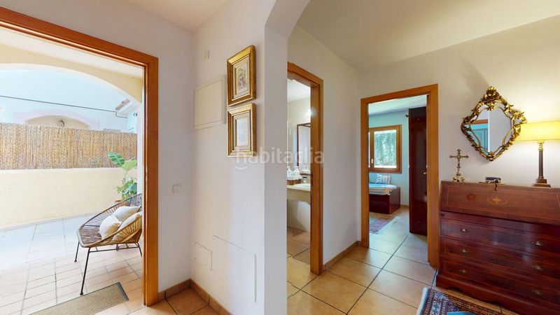 Foto e4d3af60-393a-42ba-857e-27442c8959b3. Planta baja exclusiva planta baja con jardín y garaje es figueral en Marratxí