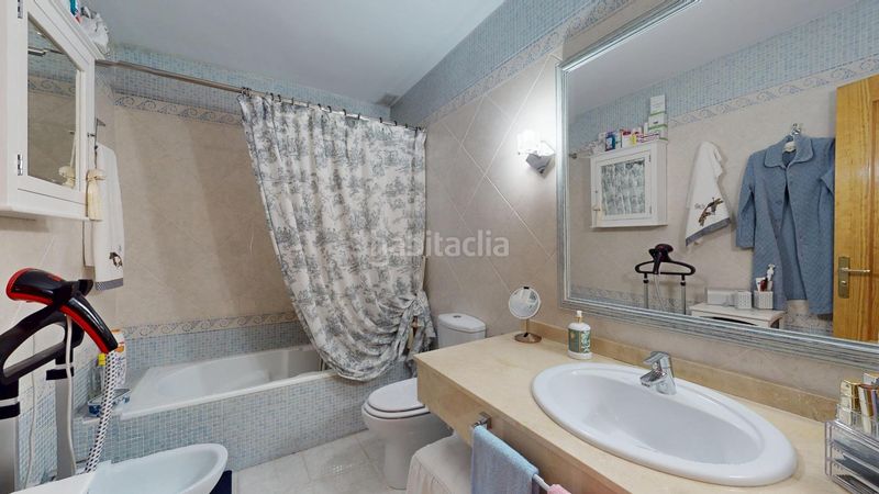 Foto fe3f134a-60fe-4234-b88d-eabbc25d05f0. Planta baja exclusiva planta baja con jardín y garaje es figueral en Marratxí