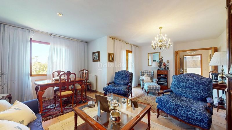 Foto ff21b025-6062-4058-98e6-5791bde1e228. Planta baja exclusiva planta baja con jardín y garaje es figueral en Marratxí