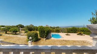 Xalet a Son Gual. Un refugio de tranquilidad entre naturaleza en son gual
