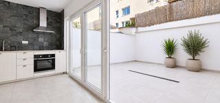 Planta baixa a Calle CIMA