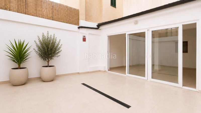 Foto 0fdb1ee6-b4e8-4e3e-8e86-0a105f977919. Planta baixa a Camp D´en Serralta Palma de Mallorca