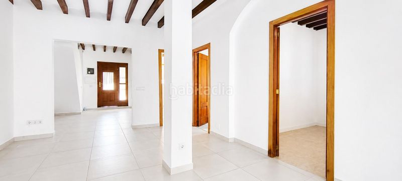 Foto 154e9219-083b-445d-9062-64822dd94e51. Planta baixa a Camp D´en Serralta Palma de Mallorca