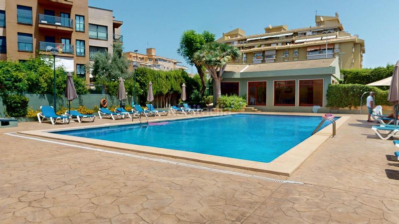 Foto 4ca77da4-b5bf-42c8-9a7a-2f7063b4fb7f. Pis amb aparcament piscina a Los Almendros-Son Rapinya Palma de Mallorca