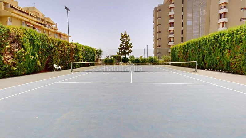 Foto ba473941-a876-430a-a8c0-0e4a9dd16470. Pis amb aparcament piscina a Los Almendros-Son Rapinya Palma de Mallorca