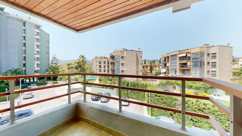 Foto d2cc7c1d-c31f-4047-a1b0-51a93ff4a502. Pis amb aparcament piscina a Los Almendros-Son Rapinya Palma de Mallorca