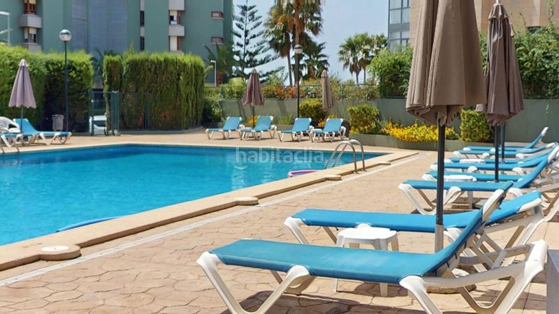 Foto d59eec4a-e327-4860-9ecb-c81ecd6951c6. Pis amb aparcament piscina a Los Almendros-Son Rapinya Palma de Mallorca