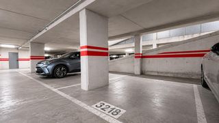 Autoparkplatz  Plaza de sant antoni. Amplia plaza de aparcamiento junto a plaza sant antoni, palma