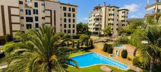 Piso  De gènova. Exclusivo piso con terraza en residencial de alto standing en sa