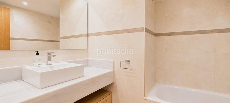 Foto 4d9ff3b3-f5a4-4de4-b14d-96295abbf9b3. Pis amb aparcament piscina a Sa Teulera Palma de Mallorca