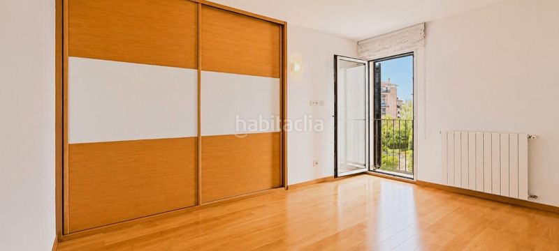 Foto ca566e8b-4e15-4745-8358-92fe4dd2a738. Pis amb aparcament piscina a Sa Teulera Palma de Mallorca