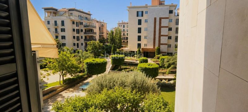 Foto ce5e310e-bf3e-4a18-a153-725a79e2f8ad. Pis amb aparcament piscina a Sa Teulera Palma de Mallorca