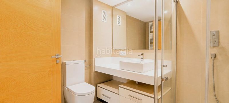 Foto d0a9224d-9b9d-46be-a759-7e61133f9196. Pis amb aparcament piscina a Sa Teulera Palma de Mallorca