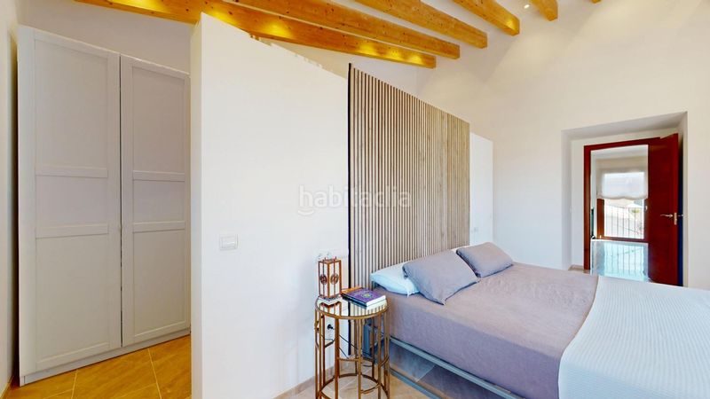 Foto 442c0e39-0b89-48a1-b639-7b8e8bc07250. Reihenhaus mit heizung parking pool in Vilafranca de Bonany