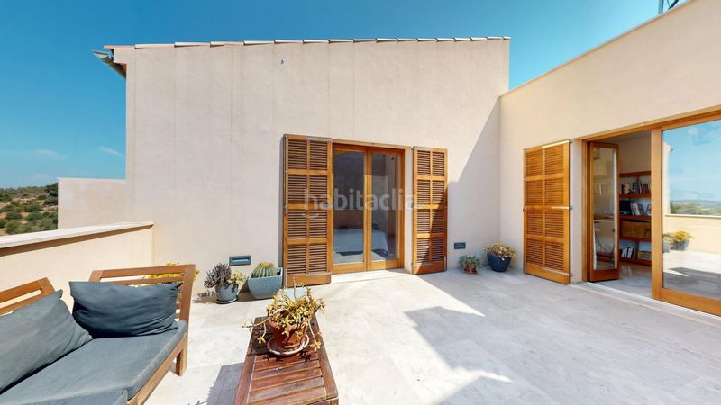 Foto 5c3d7a10-2cf8-4dd9-af62-7dda88647652. Reihenhaus mit heizung parking pool in Vilafranca de Bonany