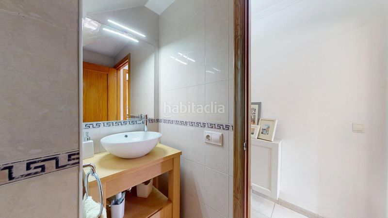 Foto cad86322-ac37-4151-8a14-cc90fc516e64. Dúplex a Son Canals Palma de Mallorca