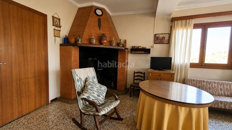 Foto 96917357-1f38-46d2-93b4-6295621ffbe9. Masia a Algaida