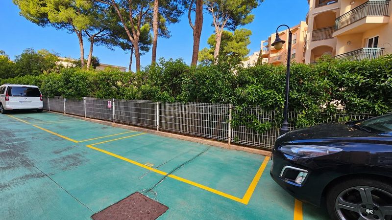 Foto 1802f2b7-0c40-4619-a101-84c062177c36. Car parking in Les Maravelles Palma de Mallorca