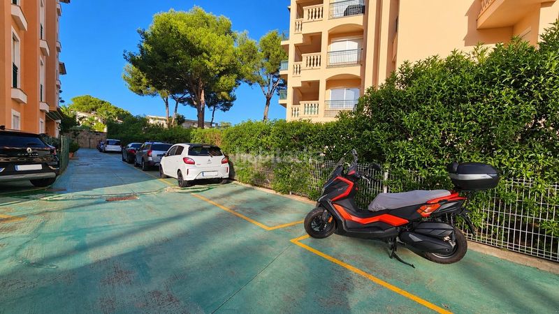 Foto 466f8f30-8d64-4d65-9600-745f5dc4a905. Car parking in Les Maravelles Palma de Mallorca