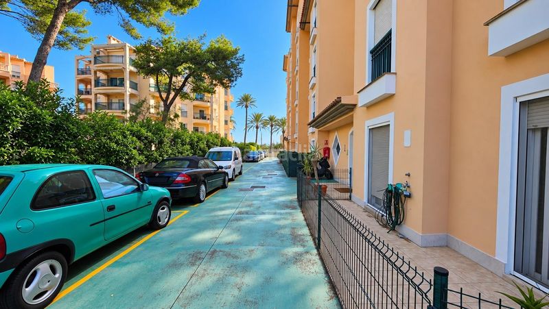 Foto 4df0c92a-d95b-4aa3-9466-c9d25b46c056. Car parking in Les Maravelles Palma de Mallorca