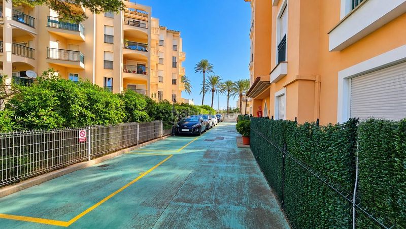 Foto 4e84c331-dfd2-4bac-b28b-3b4209a10d32. Car parking in Les Maravelles Palma de Mallorca